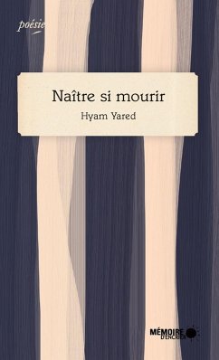 Cover Naitre si mourir (eBook, ePUB)