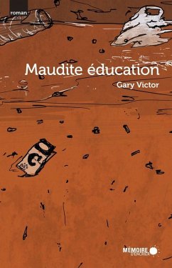 Cover Maudite education (eBook, ePUB)