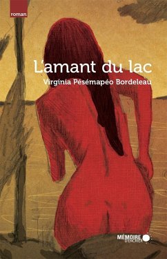 Cover L'amant du lac (eBook, ePUB)