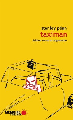 Cover Taximan (eBook, ePUB)