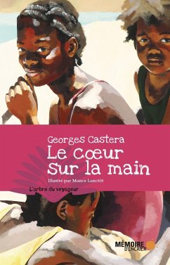 Cover Le coeur sur la main (eBook, ePUB)