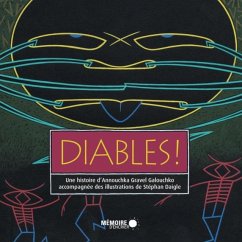Cover Diables! (eBook, PDF)