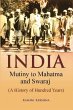 India Mutiny to Mahatma and Swaraj (A... - Bild 1