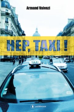 Hep, taxi ! (eBook, ePUB) - Valenzi, Armand