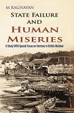 State Failure and Human Miseries (eBook, ePUB) State Failure and Human Miseries (eBook, ePUB)