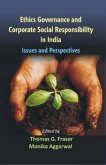 Ethics, Governance and Corporate Social Responsibility in India (eBook, ePUB)