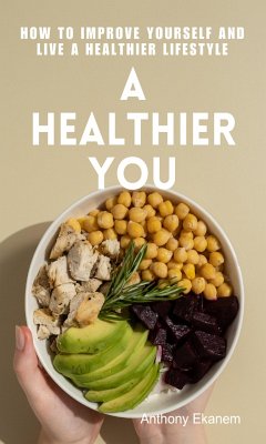 Cover A Healthier You (eBook, ePUB)