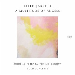 A Multitude Of Angels - Jarrett,Keith