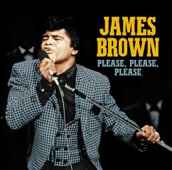 Please,Please,Please - Brown,James