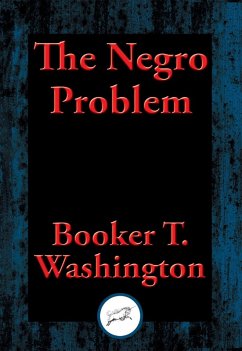 Cover Negro Problem (eBook, ePUB)