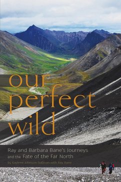 Cover Our Perfect Wild (eBook, ePUB)