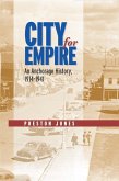 City for Empire (eBook, ePUB)