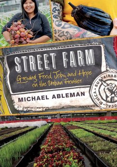 Street Farm (eBook, ePUB) - Ableman, Michael