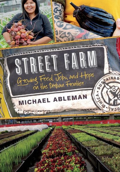 Street Farm (eBook, ePUB) Street Farm (eBook, ePUB)