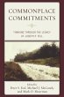 Commonplace Commitments (eBook, ePUB) - Bild 1