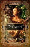 The Deliverer (The Sword of Lyric, #4) (eBook, ePUB)