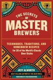 The Secrets of Master Brewers (eBook, ePUB)