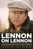 Lennon on Lennon (eBook, ePUB)