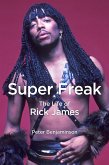 Super Freak (eBook, ePUB)