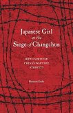 Japanese Girl at the Siege of Changchun (eBook, ePUB)