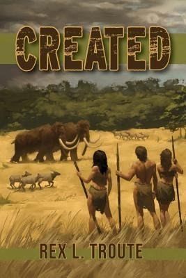 Created (eBook, ePUB)