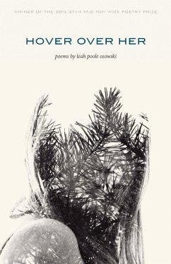 Cover hover over her (eBook, ePUB)