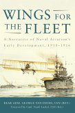 Wings for the Fleet (eBook, ePUB)