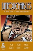 Untouchables #3 (eBook, PDF)