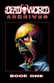 Deadworld Archives: Book One (eBook, PDF)