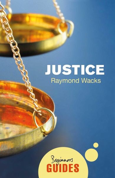 Justice (eBook, ePUB)