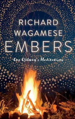 Embers (eBook, ePUB) - Wagamese, Richard