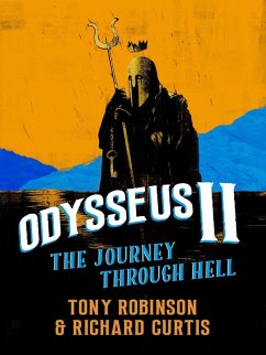 Cover Odysseus II (eBook, ePUB)