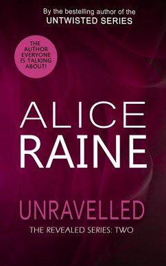 Cover Unravelled (eBook, ePUB)