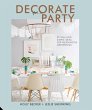 Decorate for a Party (eBook, ePUB) - Bild 1