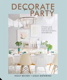 Decorate for a Party (eBook, ePUB)