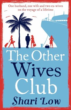 The Other Wives Club (eBook, ePUB) - Low, Shari