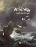 Art & Energy (eBook, ePUB)