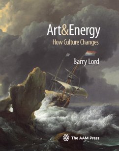 Cover Art & Energy (eBook, ePUB)