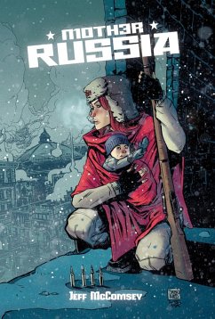 Cover Mother Russia (eBook, PDF)