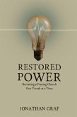 Restored Power (eBook, ePUB)
