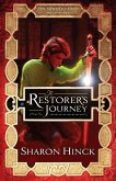 The Restorer's Journey (The Sword of Lyric, #3) (eBook, ePUB)