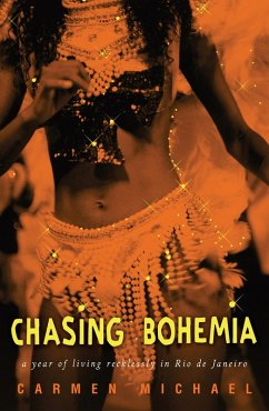 Cover Chasing Bohemia (eBook, ePUB)