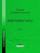 Mémoires turcs (eBook, ePUB) - Bild 1