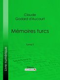 Mémoires turcs (eBook, ePUB)