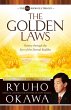 The Golden Laws (eBook, ePUB) - Bild 1