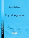 Pays d'Argonne (eBook, ePUB)