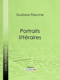 Portraits littéraires (eBook, ePUB)