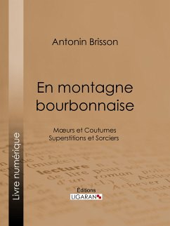 En montagne bourbonnaise (eBook, ePUB) - Ligaran; Brisson, Antonin