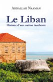 Le Liban (eBook, ePUB)