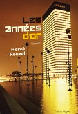 Les années d'or (eBook, ePUB)